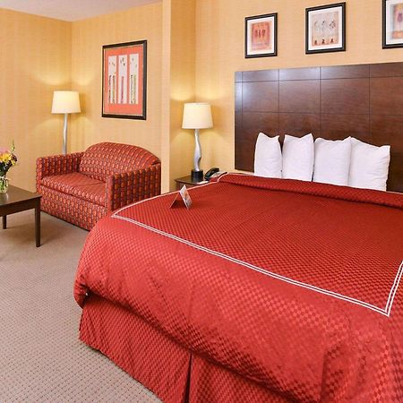 Quality Suites Stratford Eksteriør bilde