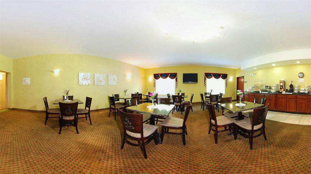Quality Suites Stratford Eksteriør bilde