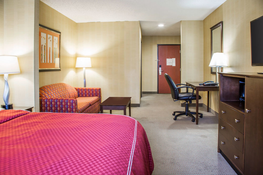 Quality Suites Stratford Eksteriør bilde